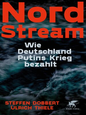 cover image of Nord Stream
